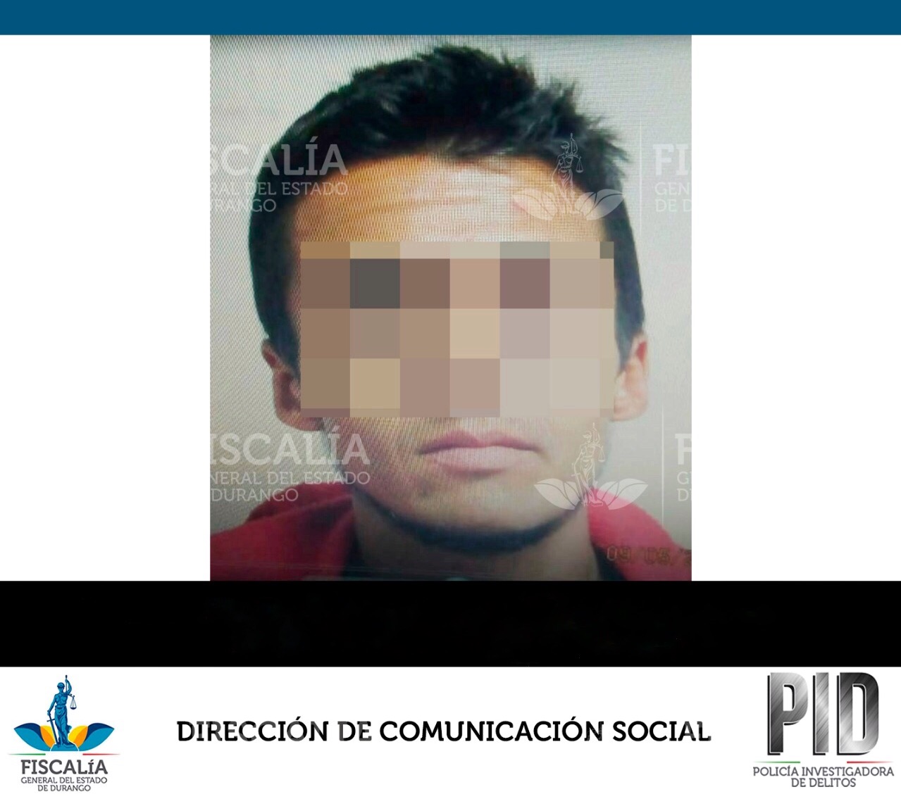 SENTENCIADO A 7 AÑOS DE PRISIÓN POR ROBO AGRAVADO