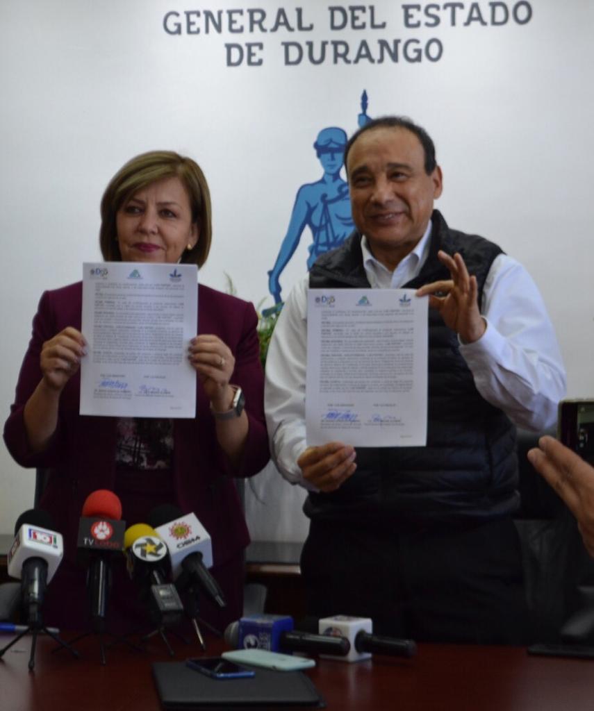 FISCALÍA Y SECTOR SALUD FIRMAN CONVENIO PARA LA DONACIÓN DE ÓRGANOS