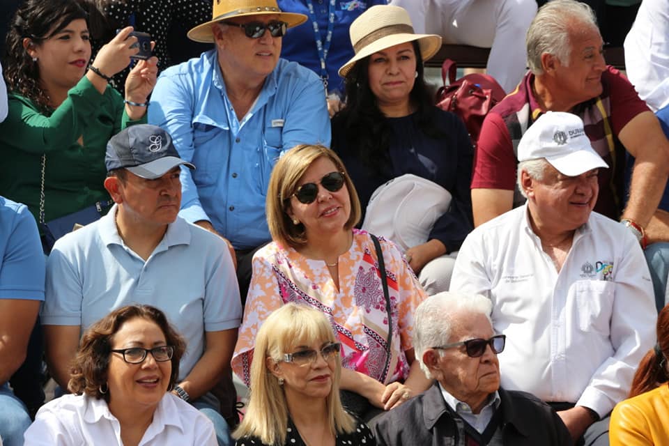 "El Bueno, El Malo y El Feo"