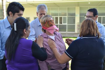 Taller de Desarrollo Humano