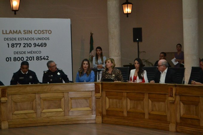 La FGED participará en el programa "Paisano necesitas ayuda?"