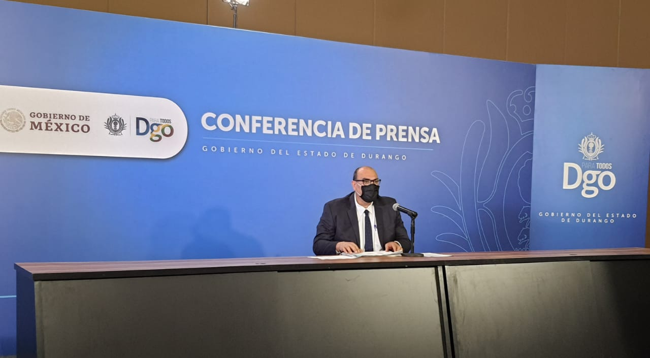 Hoy damos buenas cuentas del combate a delitos de alto impacto, gracias a la capacitación y nuevas estrategias que estamos realizando en la Comarca Lagunera.