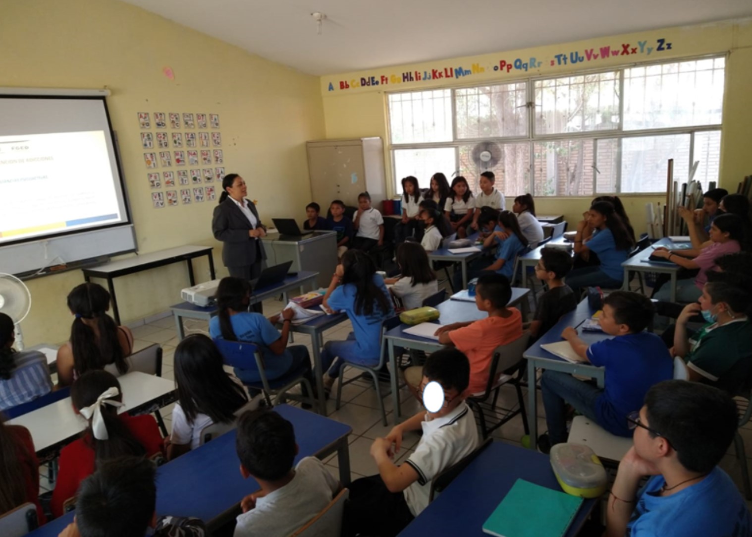 “Prevención de las Adicciones”