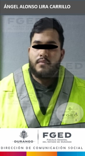 FGED CONSIGUE SENTENCIA CONDENATORIA PARA RESPONSABLE DE FEMINICIDIO EN LA LAGUNA