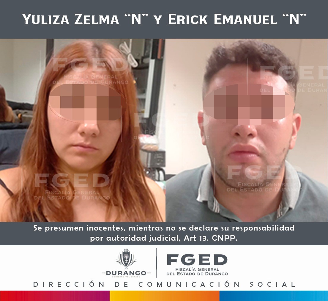 FGED OBTIENE VINCULACIÓN A PROCESO PARA PRESUNTOS RESPONSABLES DE FRAUDE Y USURPACIÓN DE IDENTIDAD