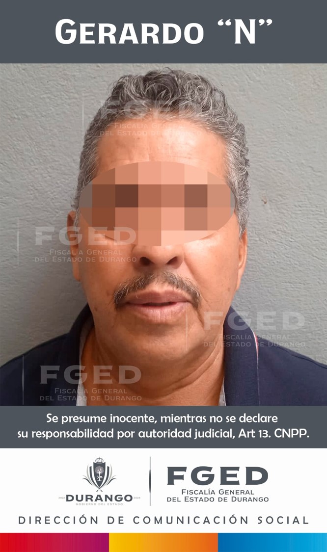 VINCULADO A PROCESO POR EL DELITO DE TENTATIVA DE FEMINICIDIO