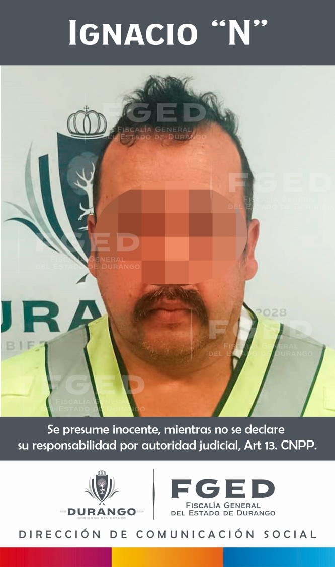 FGED OBTIENE PRISIÓN PREVENTIVA PARA PRESUNTO RESPONSABLE DE HOMICIDIO CALIFICADO Y LESIONES