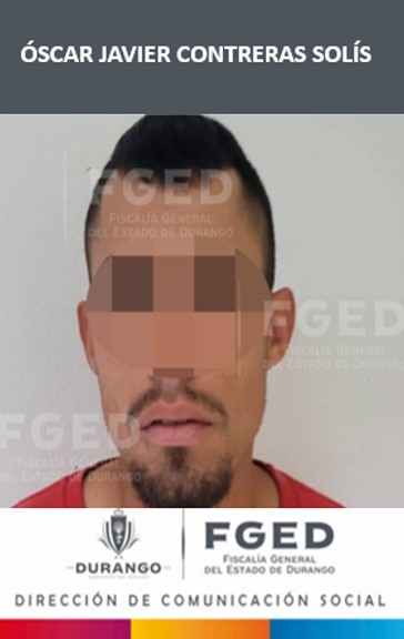 FGED OBTIENE SENTENCIA CONDENATORIA PARA HOMICIDA DE OCTOGENARIO EN LA REGIÓN LAGUNA