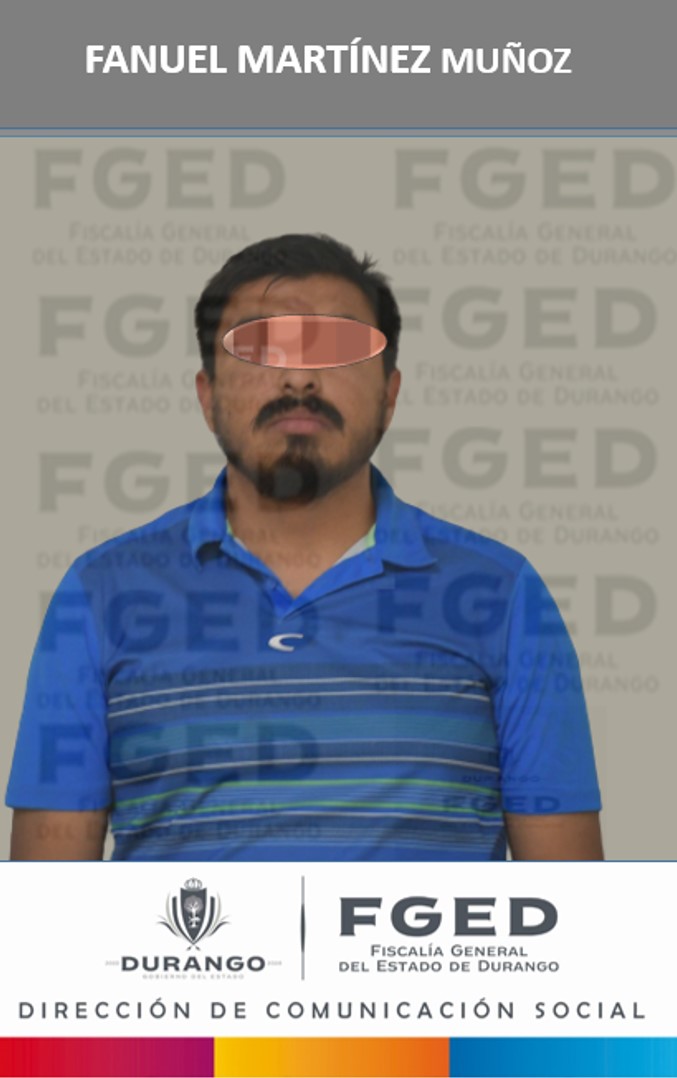 SENTENCIADO AGRESOR SEXUAL DE LA LAGUNA