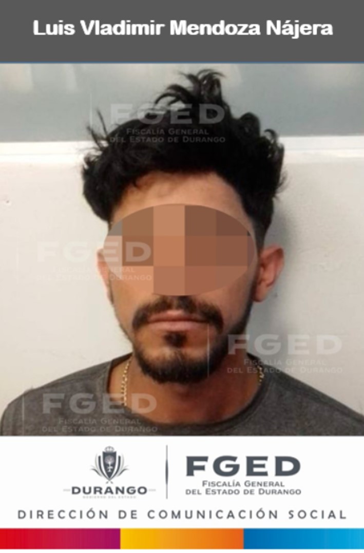 SENTENCIA CONDENATORIA PARA RESPONSABLE DE FEMINICIDIO EN GPE. VICTORIA, DGO.