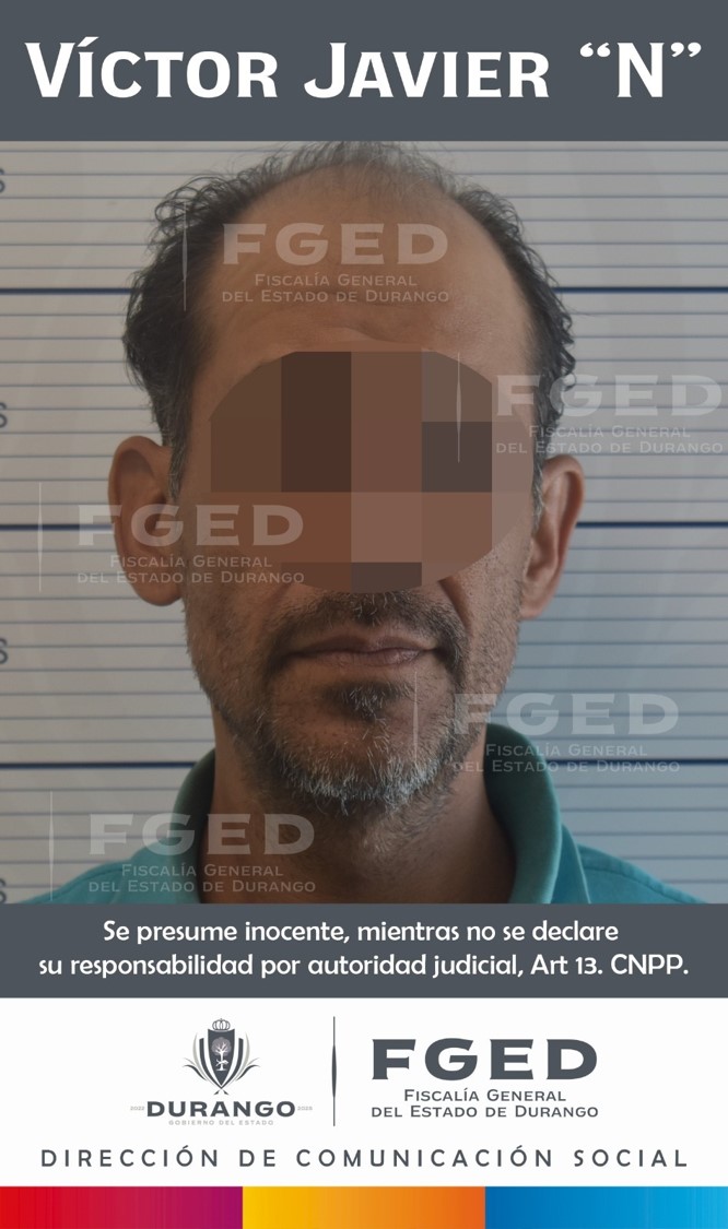 VINCULADO A PROCESO POR ROBO A CASA HABITACIÓN