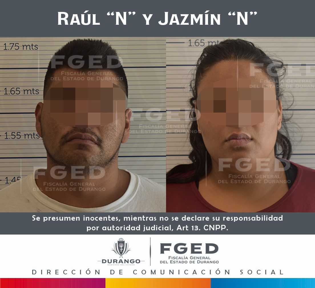 VINCULADOS A PROCESO PRESUNTOS LADRONES DE VEHÍCULO