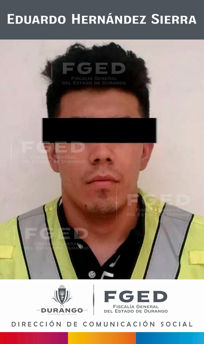 SENTENCIA CONDENATORIA DE MÁS DE 35 AÑOS DE PRISIÓN PARA RESPONSABLE DE FEMINICIDIO