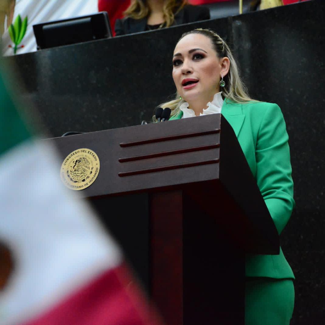 Con esfuerzos coordinados, Gobierno de Esteban mantiene un Durango seguro y a la baja en incidencia delictiva