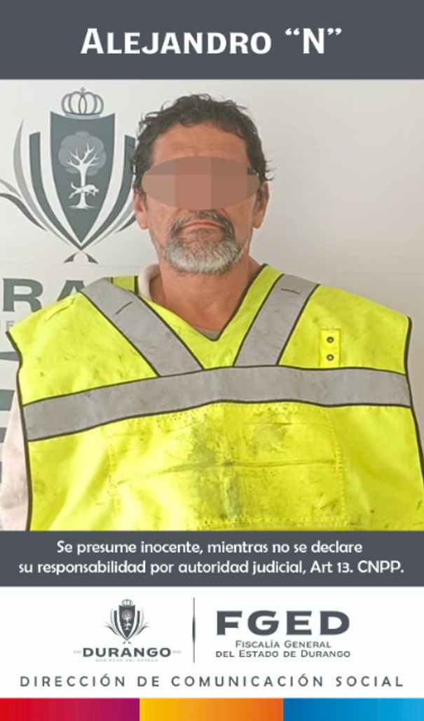 FGED EN COLABORACIÓN CON SU HOMÓLOGA DE TAMAULIPAS LOGRARON LA DETENCIÓN DE PRESUNTO RESPONSABLE DE HOMICIDIO CALIFICADO EN GRADO DE TENTATIVA