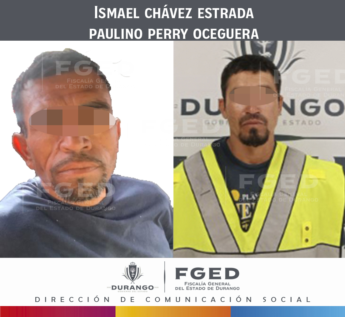 FGED OBTIENE SENTENCIA CONDENATORIA PARA RESPONSABLES DE SECUESTRO AGRAVADO