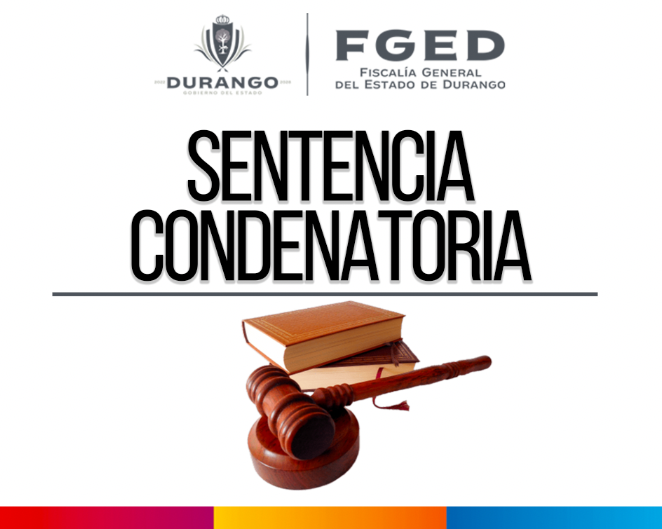 MÁS DE 35 AÑOS DE PRISIÓN PARA RESPONSABLE DE DELITOS SEXUALES
