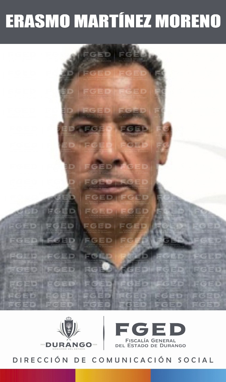 FGED OBTIENE SENTENCIA CONDENATORIA PARA RESPONSABLE DE VIOLENCIA FAMILIAR AGRAVADA