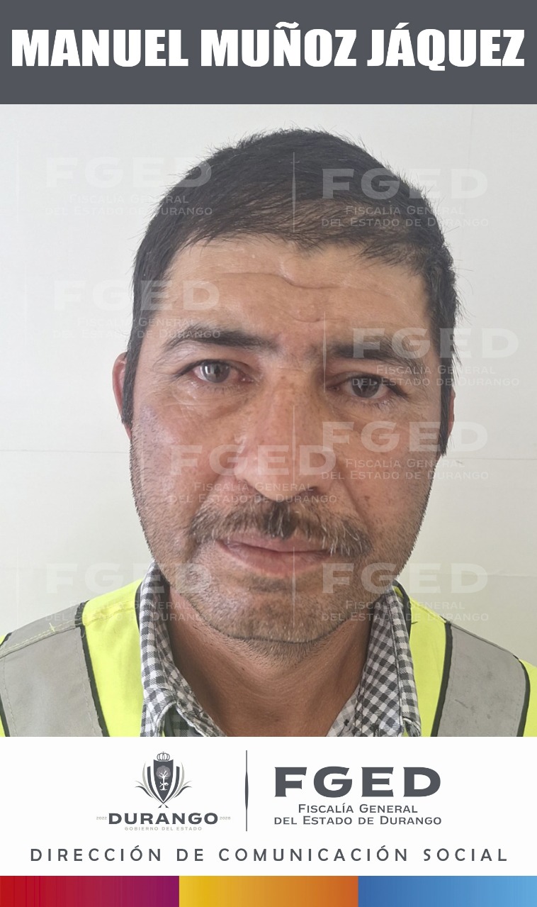 FGED OBTIENE SENTENCIA CONDENATORIA PARA RESPONSABLE DE FEMINICIDIO EN GRADO DE TENTATIVA