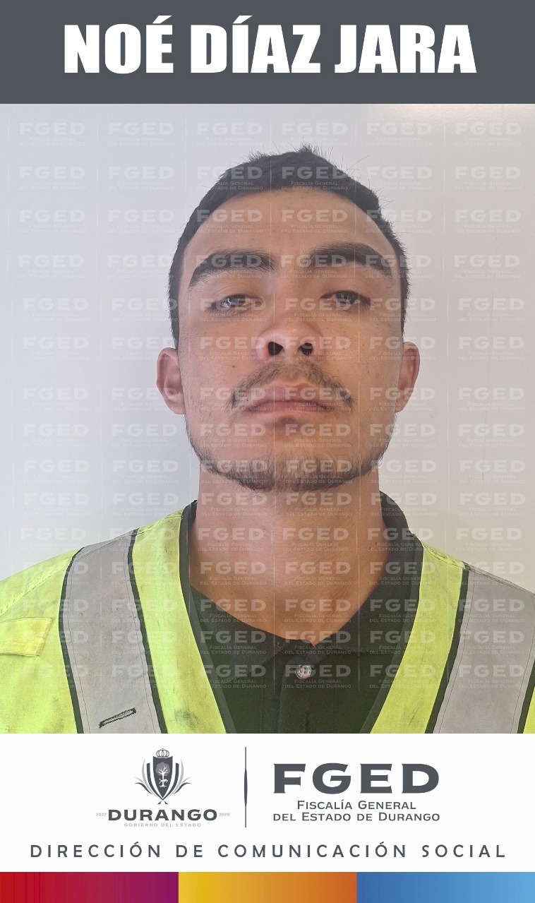 FGED OBTIENE SENTENCIA CONDENATORIA PARA RESPONSABLE DE HOMICIDIO DE UNA ADOLESCENTE EN DGO.