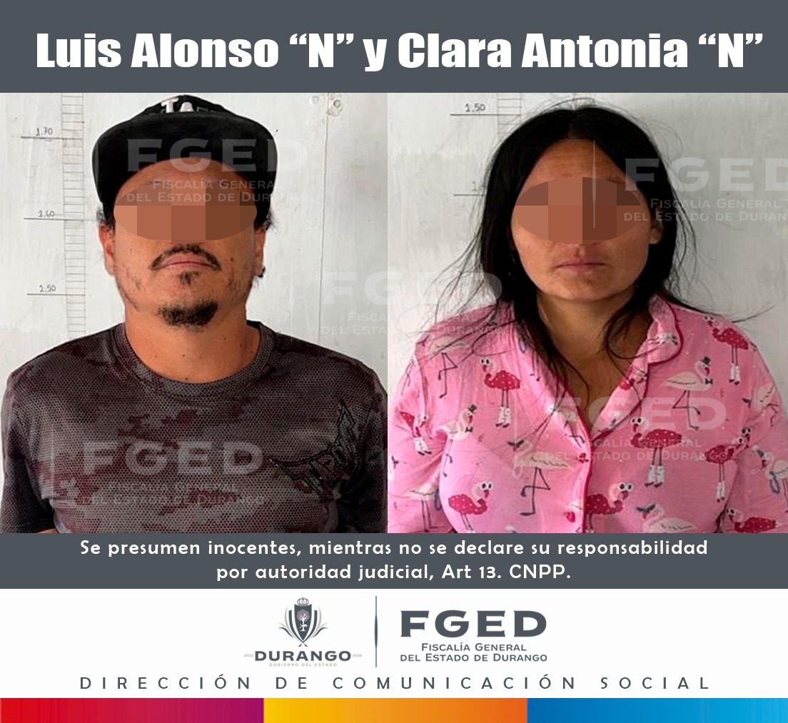 FGED OBTIENE VINCULACIÓN A PROCESO PARA PRESUNTOS RESPONSABLES DE VIOLACIÓN