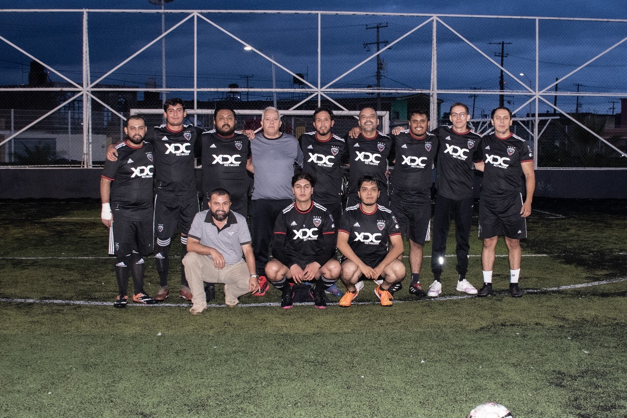 Fiscalía General del Estado de Durango celebra el Día del Perito con torneos deportivos que fortalecen la unidad institucional