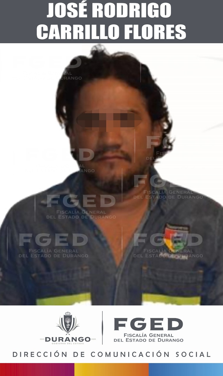 FGED OBTIENE SENTENCIA CONDENATORIA PARA RESPONSABLE DE VIOLENCIA FAMILIAR