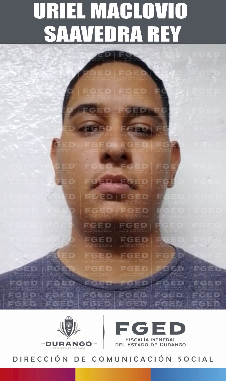 FGED OBTIENE SENTENCIA CONDENATORIA PARA RESPONSABLE DE HOMICIDIO DE UN ADOLESCENTE EN GÓMEZ PALACIO, DGO.