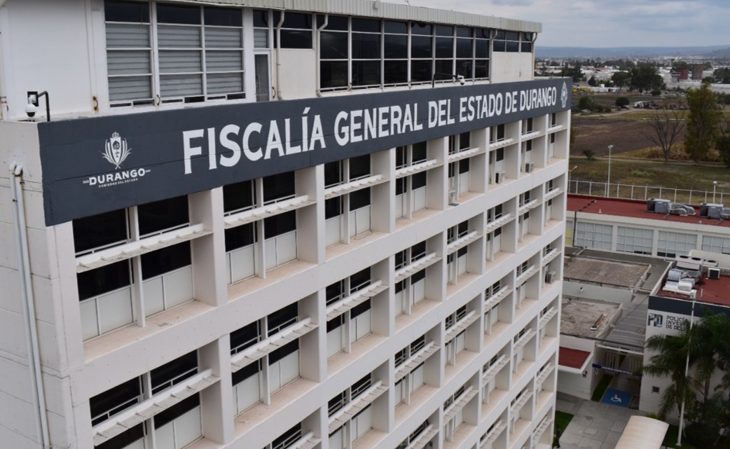 FGED LOGRÓ LA DETENCIÓN DE PRESUNTO HOMICIDA EN EL ESTADO DE SONORA