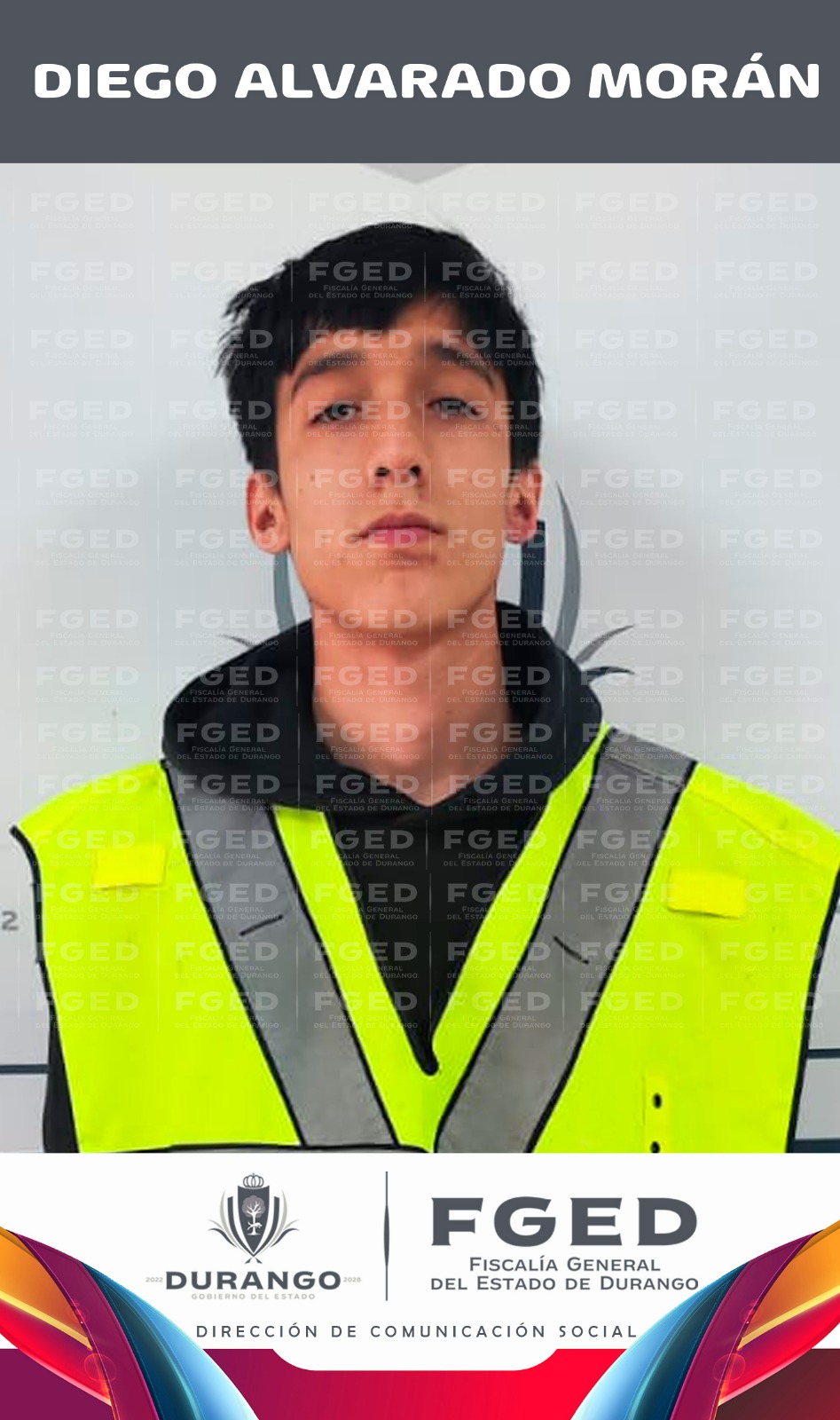FGED OBTIENE SENTENCIA CONDENATORIA PARA RESPONSABLE DE HOMICIDIO EN FRACC. ATENAS